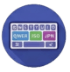 badge