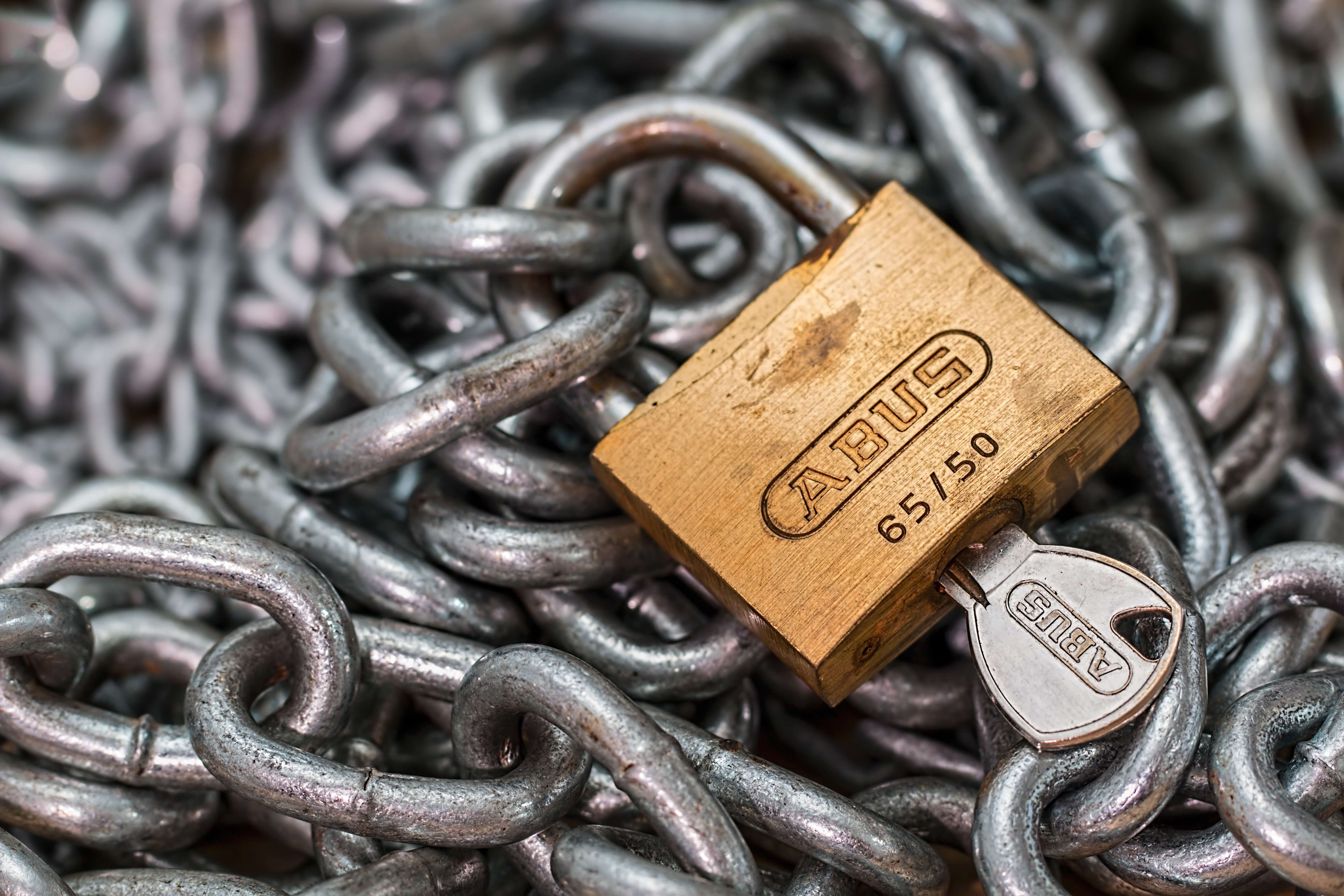 Privacy policy title image